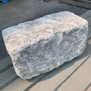 Belgian Blocks | Adam Ross Cut Stone Company, Inc.
