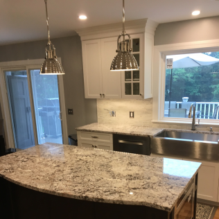 Residential Stone Gallery Albany Ny Adam Ross Cut Stone