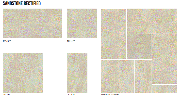 Porcelain Pavers - Elegance | Adam Ross Cut Stone Company, Inc.